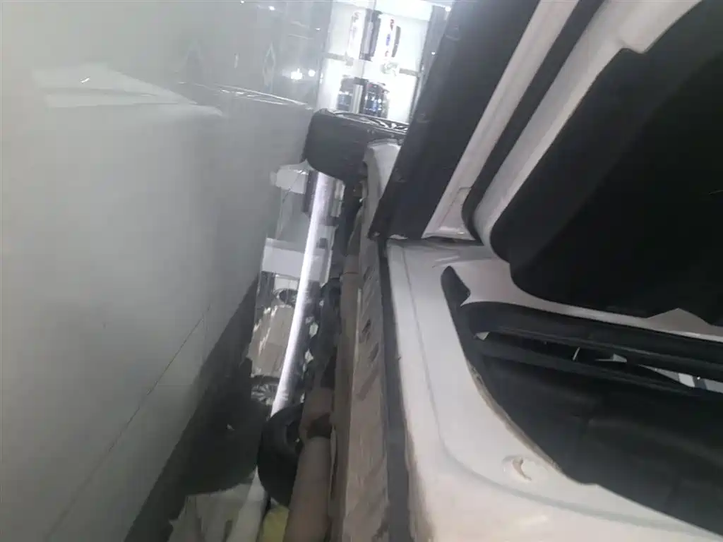 Chery Tiggo 8 PLUS 2020 — фото 22