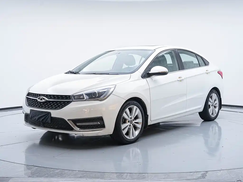 Chery Arrizo 5 2016