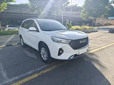 Haval M6 2023