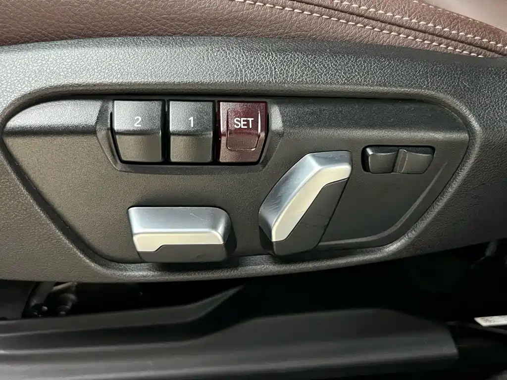 BMW X1 2021 — фото 20