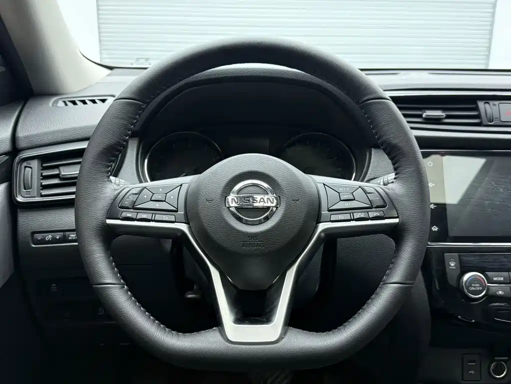 Nissan X-Trail 2023 — фото 12