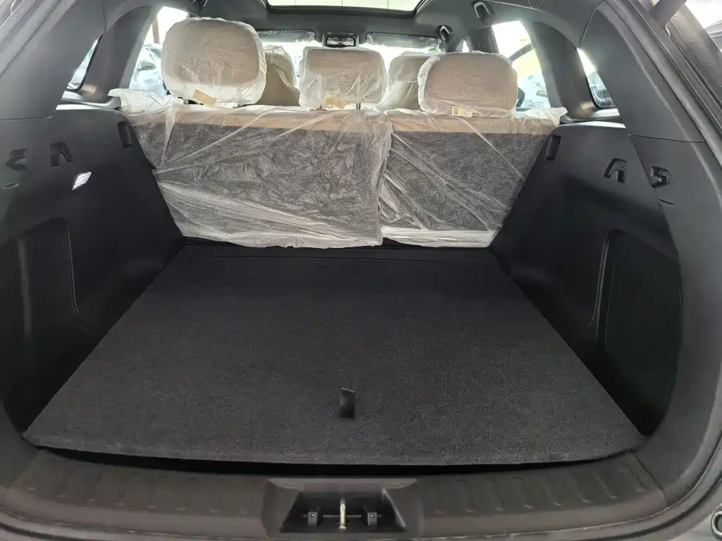 Changan CS75 PLUS 2025 — фото 10