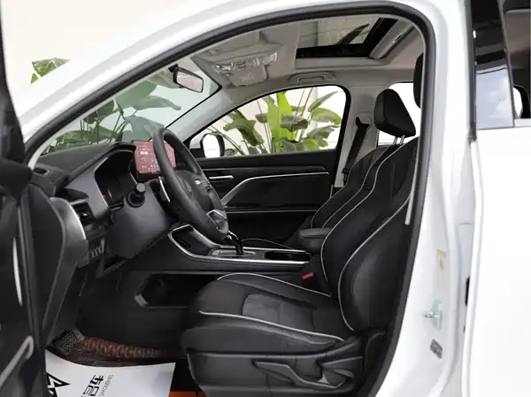 Haval H6 2023
