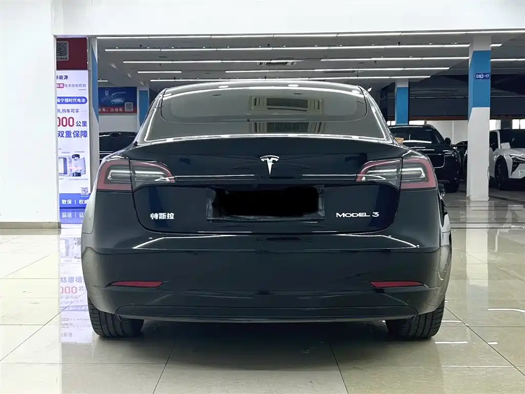 Tesla Model 3 2023 — фото 3
