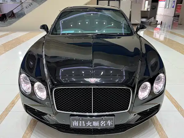 Bentley Flying Spur 2017