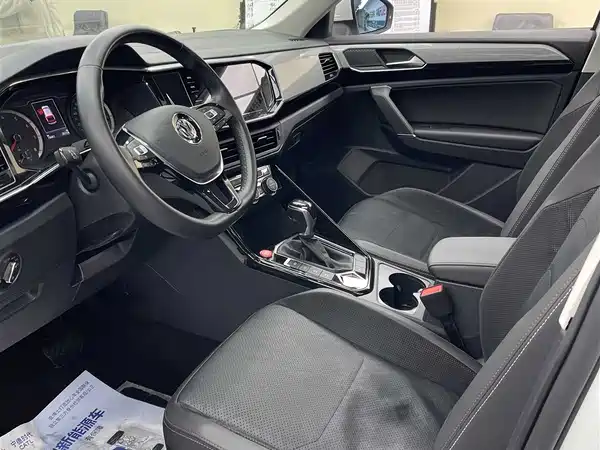Volkswagen Tayron 2019