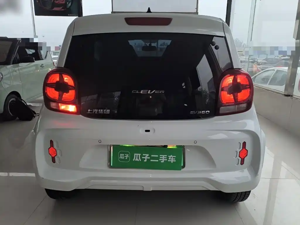 Roewe CLEVER 2022