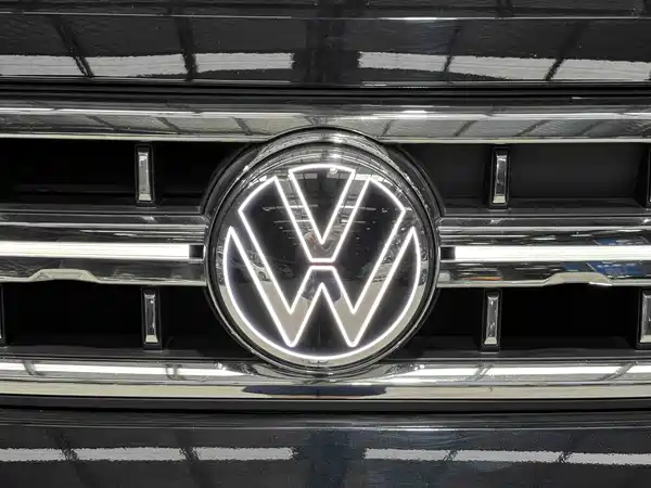 Volkswagen Teramont 2023