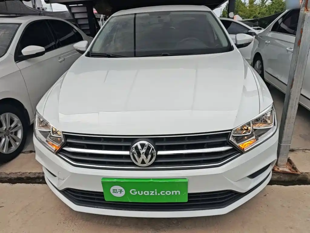 Volkswagen Bora 2022