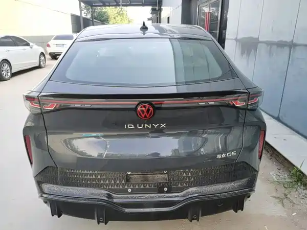Volkswagen Distinctive 06 2026