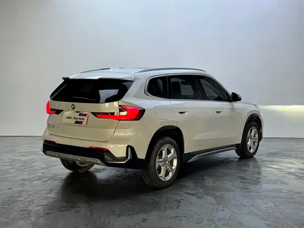 BMW X1 2023