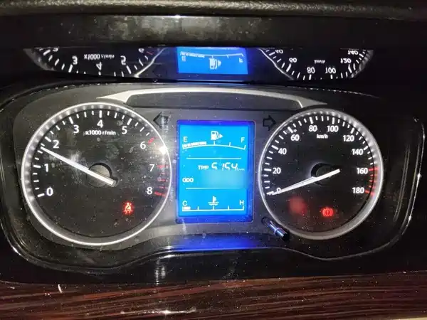 Changan Kuayue Star V5 2024