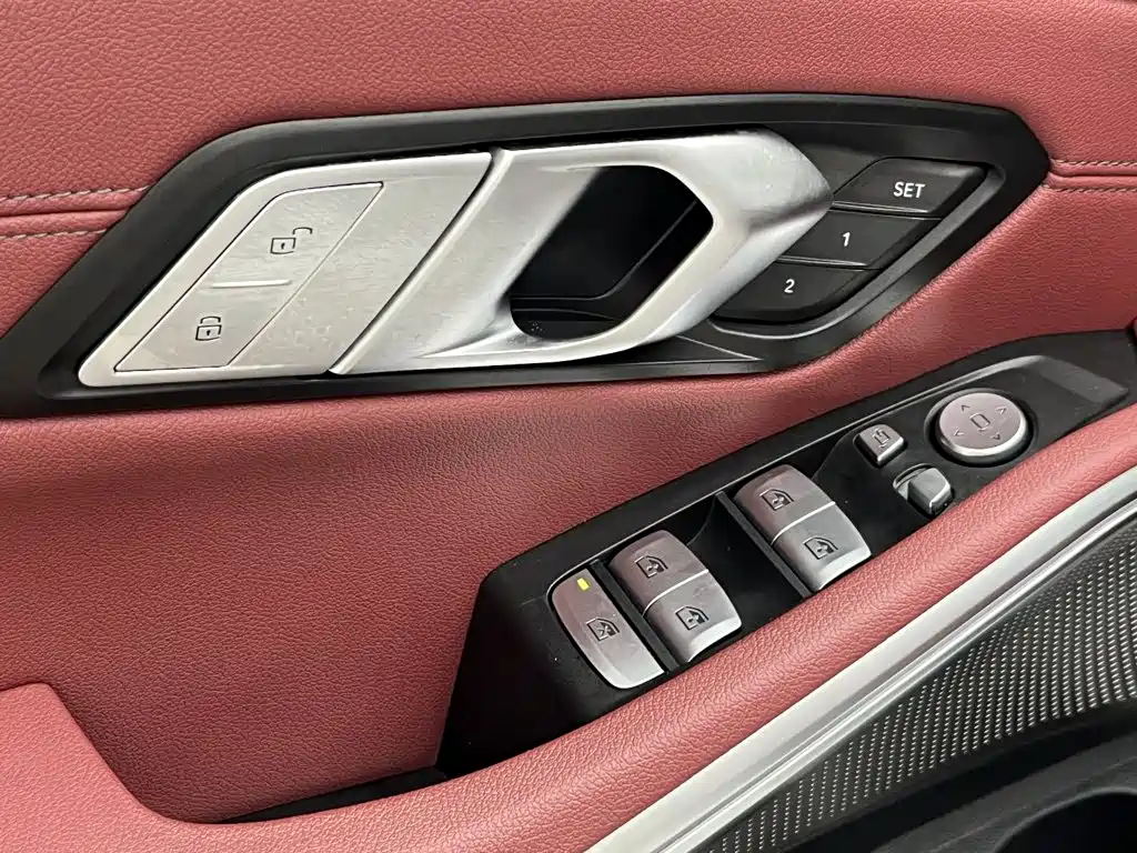 BMW 3 Series 2021 — фото 18