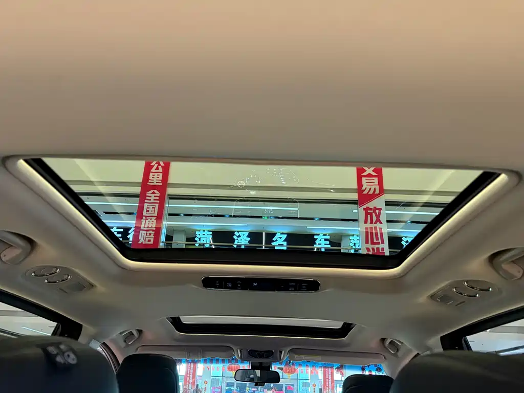 Honda Odyssey 2021 — фото 13