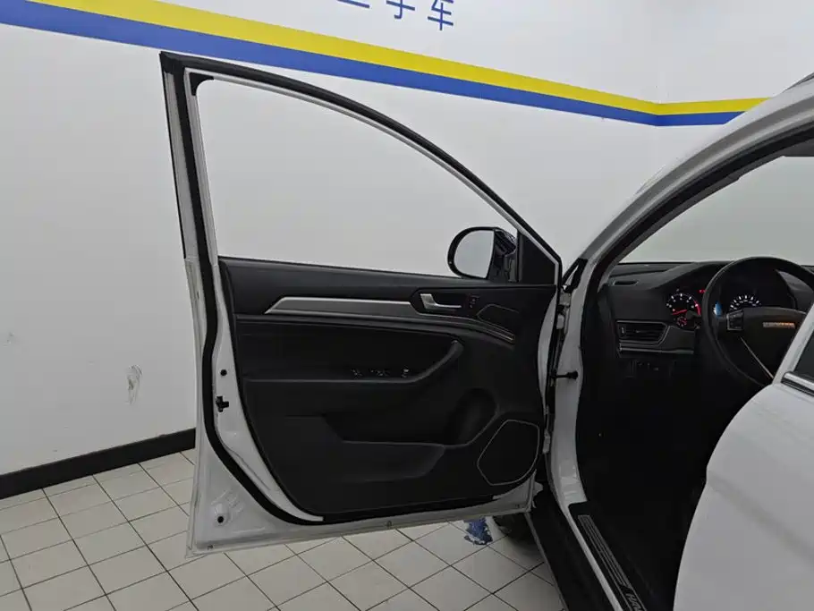Haval H6 2019