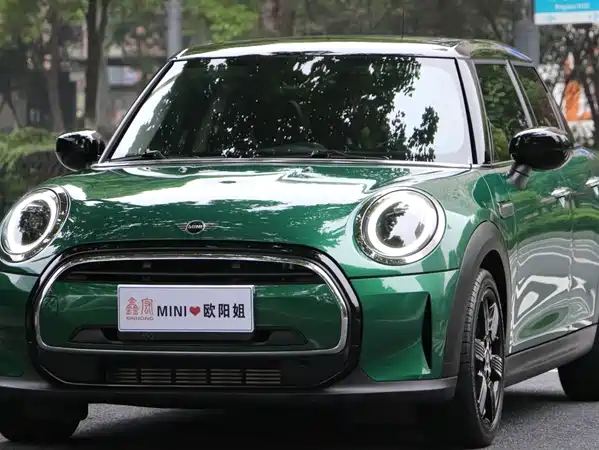 MINI 2024