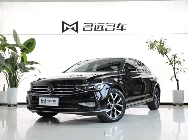 Volkswagen Magotan 2020