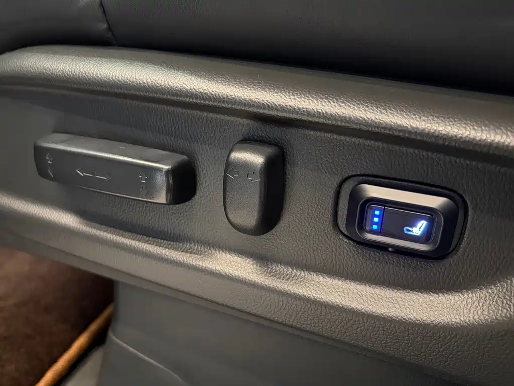 Honda Odyssey 2021 — фото 15