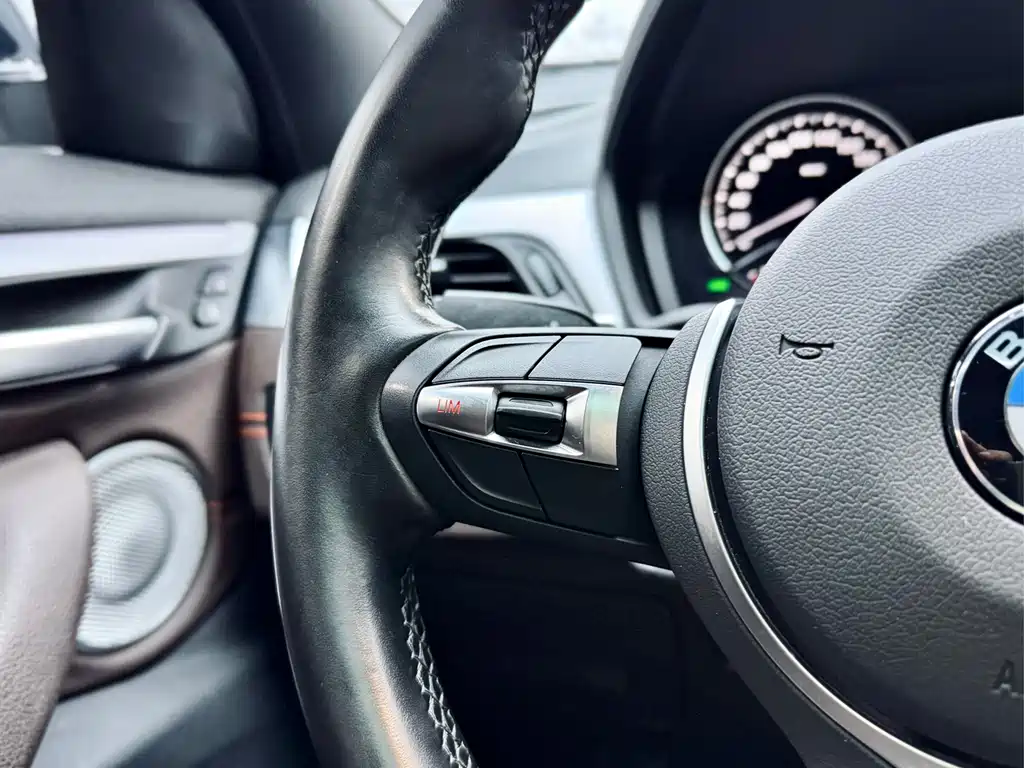 BMW X2 2021 — фото 20