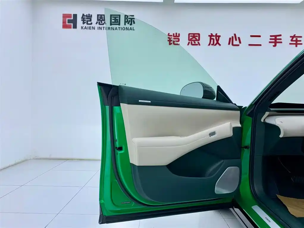 Xiaomi YU7 2025 — фото 30