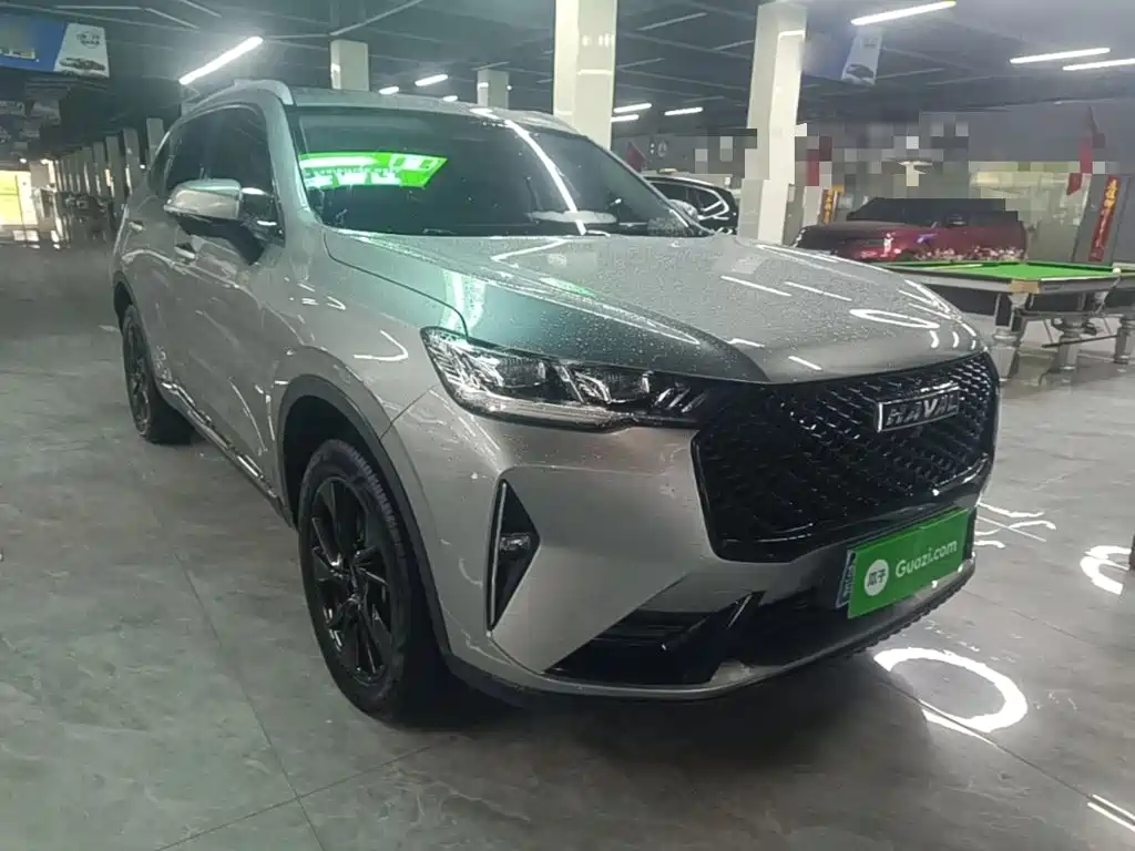 Haval H6 2023