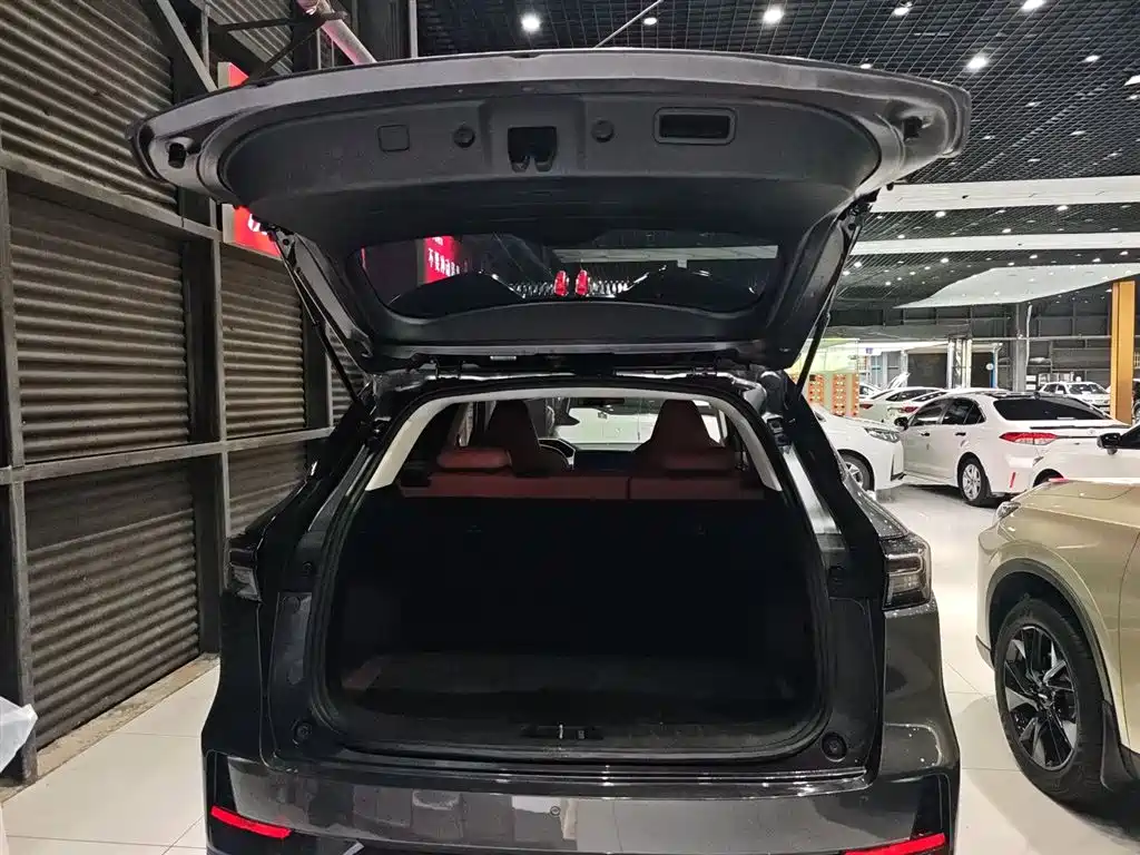 Changan CS55PLUS 2024 — фото 15