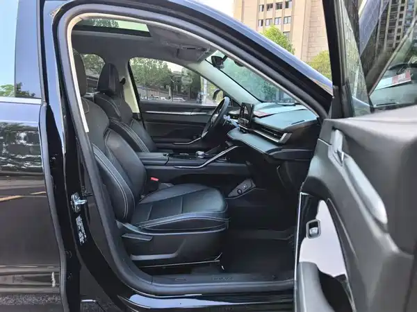 Haval H6 2022