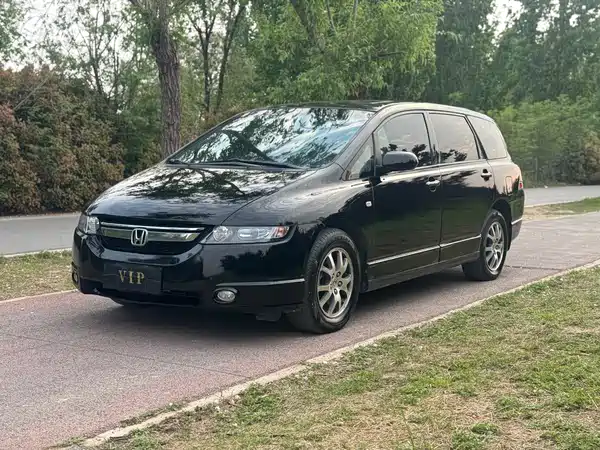 Honda Odyssey 2009