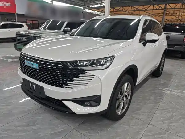 Haval H6 New Energy 2023