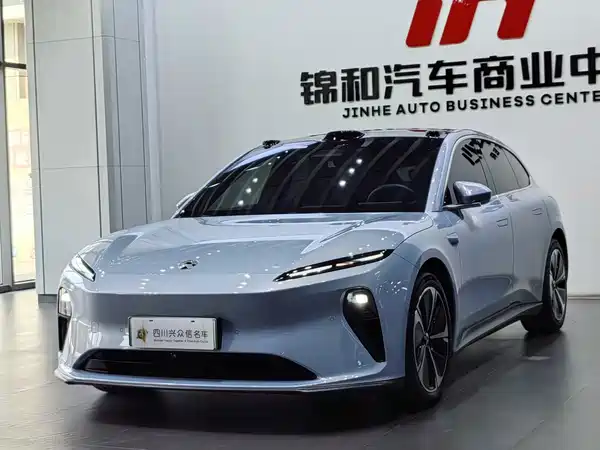 NIO ET5T 2023