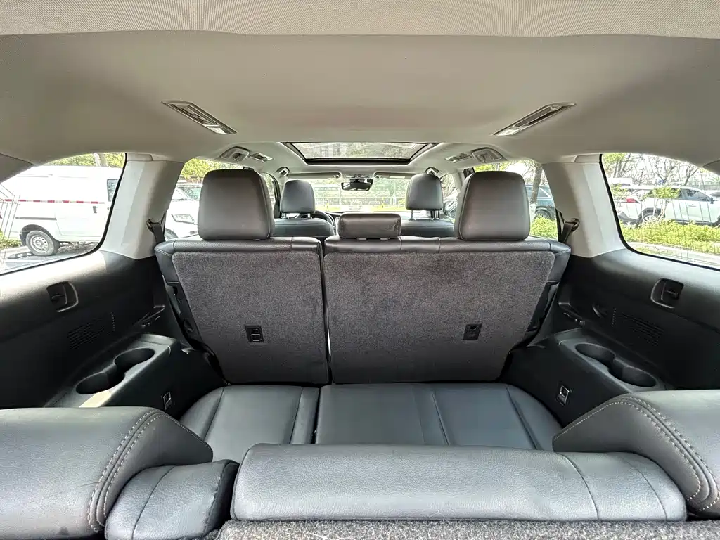 Toyota Highlander 2019 — фото 27