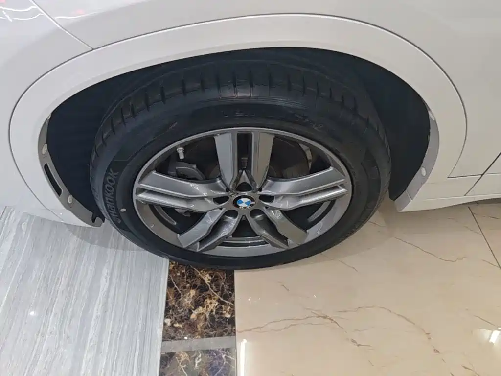 BMW X2 2023 — фото 23