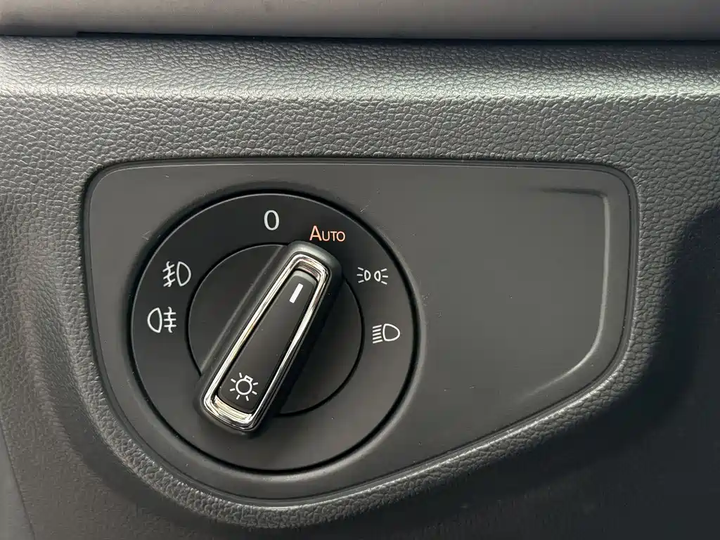Volkswagen Teramont 2018 — фото 21