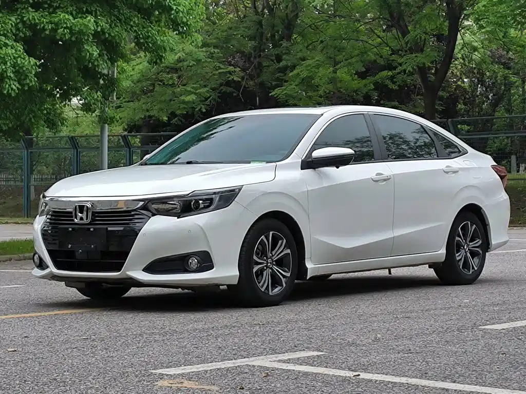 Honda Crider 2022