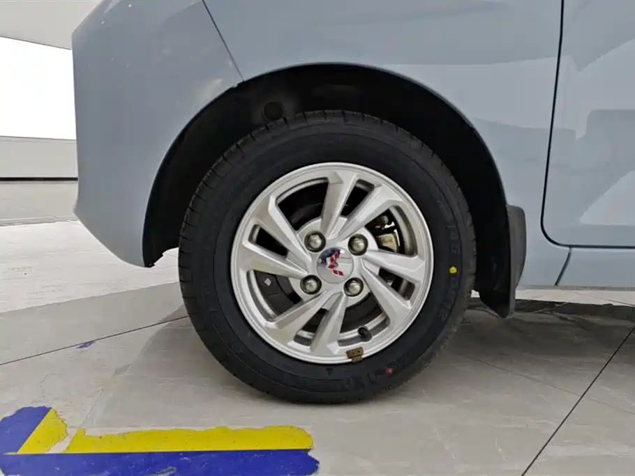 Wuling MINIEV 2020