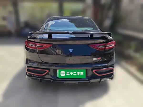 Neta GT 2023