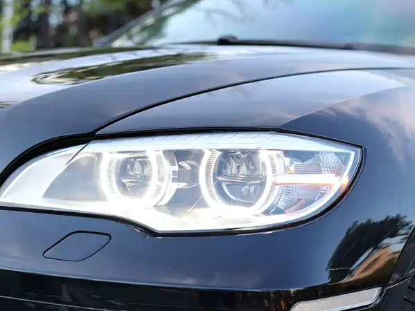 BMW X6 M 2010