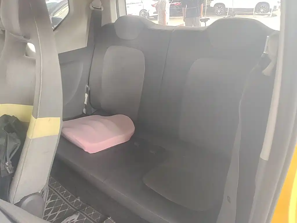 Wuling Hongguang MINIEV 2022 — фото 17