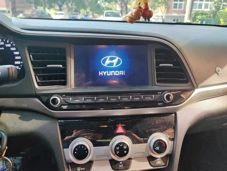 Hyundai Celesta 2020 — фото 13