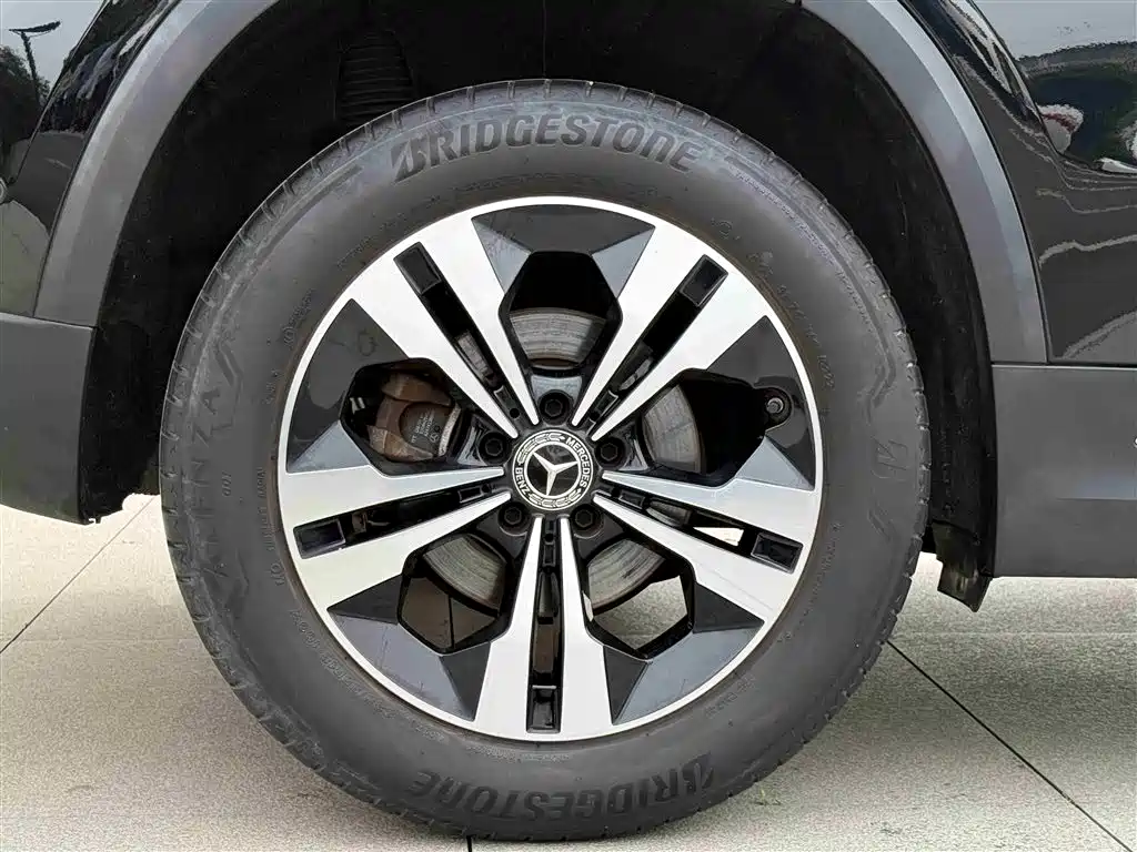 Mercedes-Benz GLA 2022 — фото 13