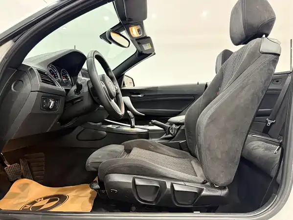 BMW 2 Series 2018