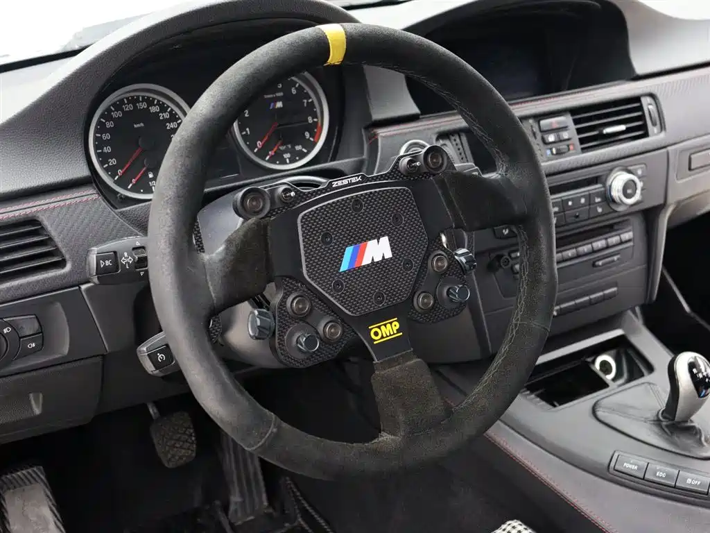 BMW M3 2014 — фото 9