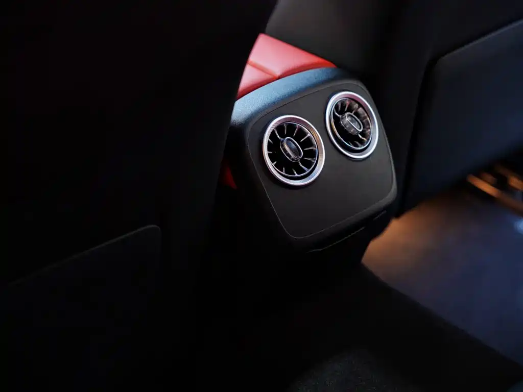 Mercedes-Benz AMG GT 2023 — фото 24
