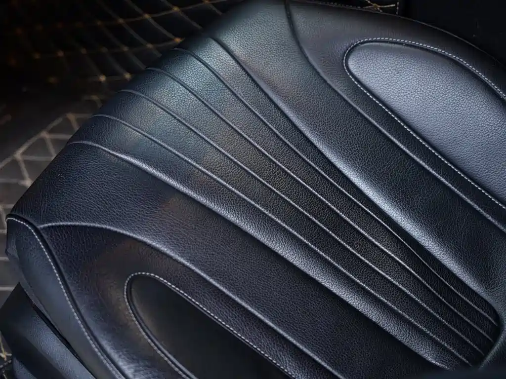 Mercedes-Benz CLS 2022 — фото 32