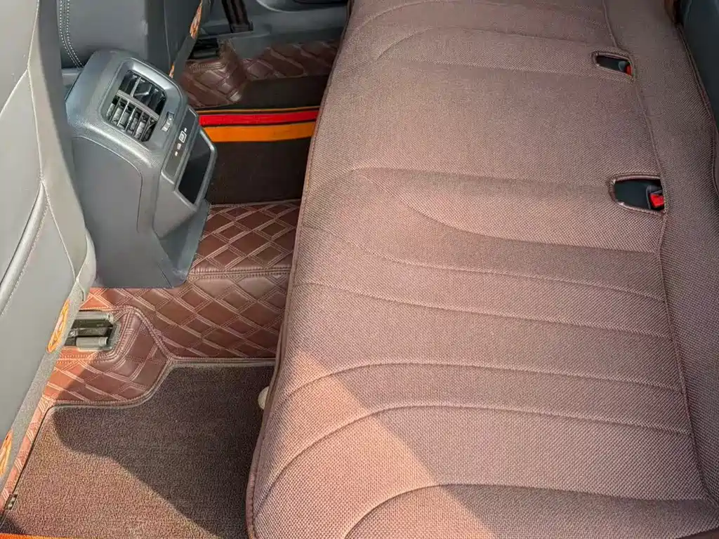 Volkswagen Tuyue 2022