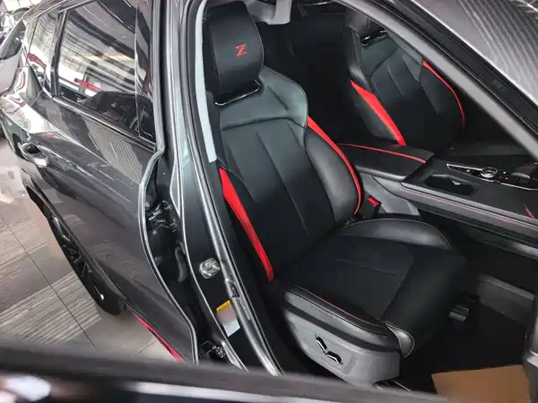 Changan Auchan Z6 2023