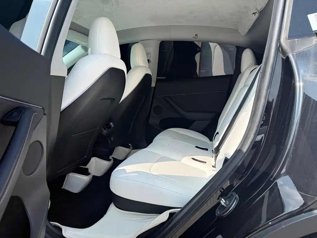 Tesla Model Y 2023 — фото 4