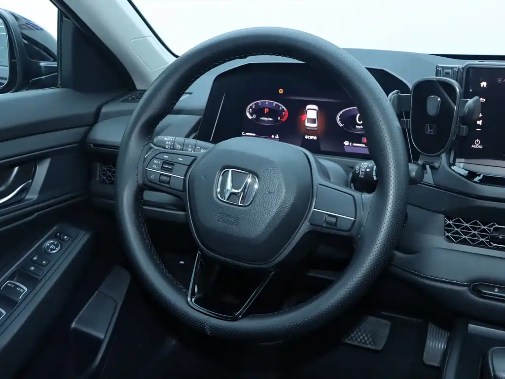 Honda Accord 2026 — фото 17