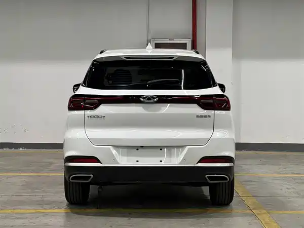 Chery Tiggo 7 2022