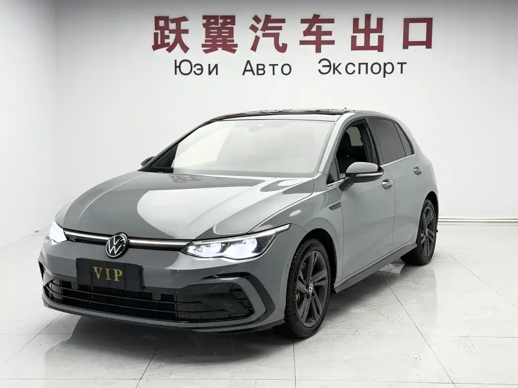 Volkswagen Golf 2023